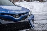 Toyota Camry XSE AWD 2019 года (NA)